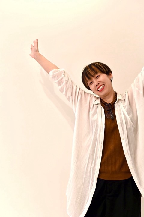 自己紹介