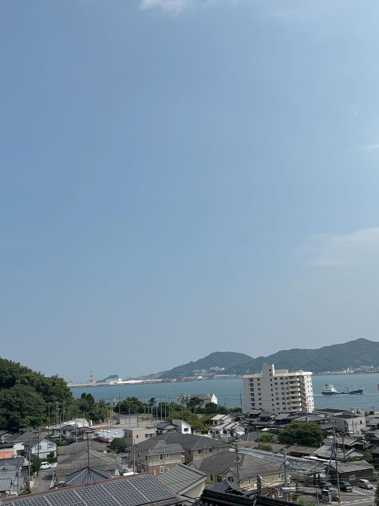 ゆっこの手